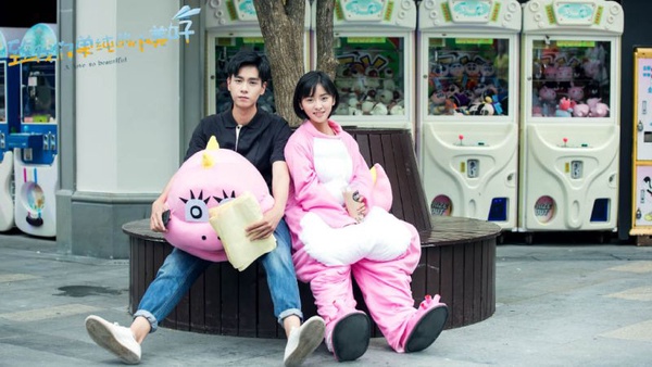 《致我們單純的小美好》陳小希大學穿搭5件推薦！