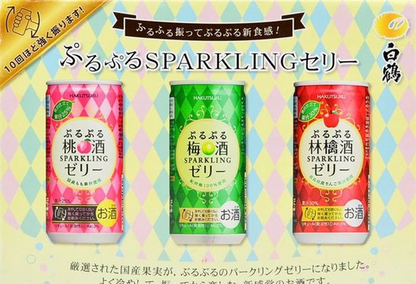 便利商店「派對酒」6推薦！少女派對不愛喝酒也能暢飲