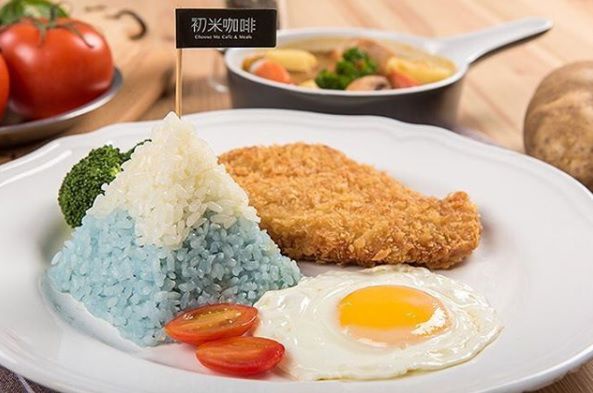 全台超夯IG打卡甜點店！獨角獸冰淇淋、澎派雞蛋糕好吃又好拍