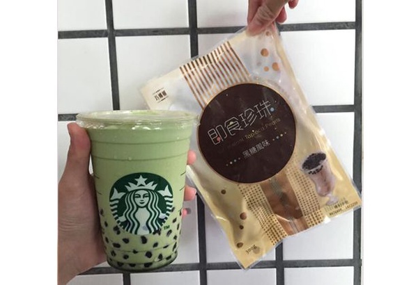 什麼～全聯也有「隱藏版美食」？ CP 值爆棚的掃貨甜點就在你家巷口！