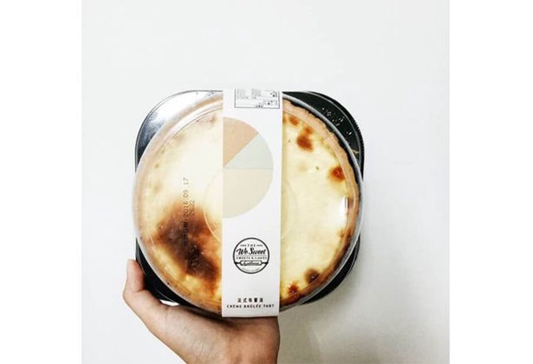 什麼～全聯也有「隱藏版美食」？ CP 值爆棚的掃貨甜點就在你家巷口！