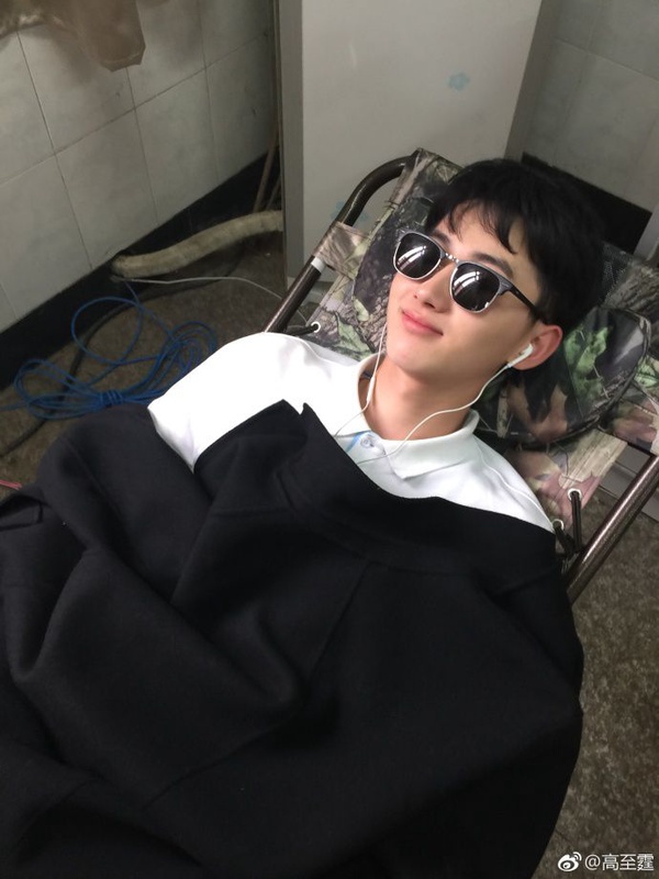 《小美好》戲後超搞笑！3對因戲而成為好友的組合！