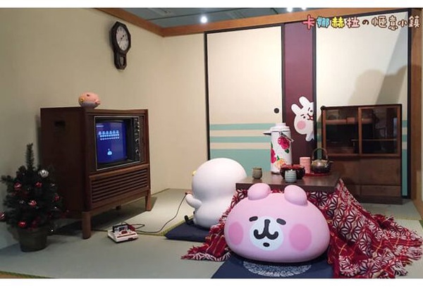 2018卡通展覽總整理！台北展覽少女必去6大推薦