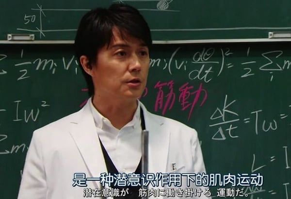 懸疑推理劇6部推薦！經典燒腦電視劇完整劇情介紹