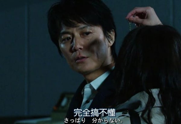 懸疑推理劇6部推薦！經典燒腦電視劇完整劇情介紹