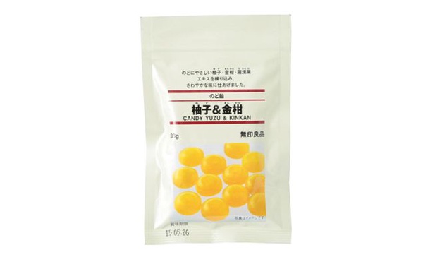 無印良品零食排行榜前十名！MUJI零食必買回購推薦