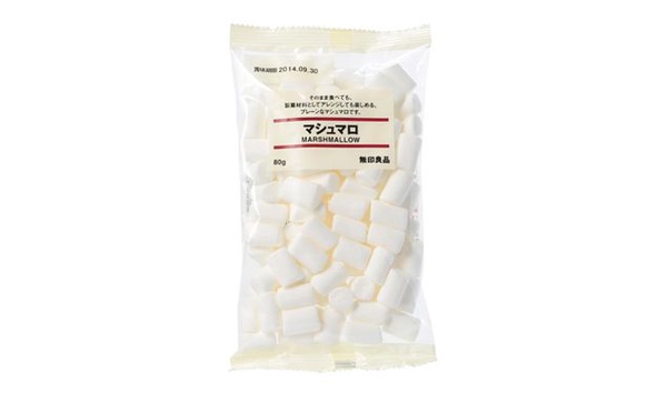 無印良品零食排行榜前十名！MUJI零食必買回購推薦