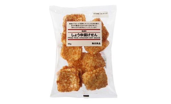 無印良品零食排行榜前十名！MUJI零食必買回購推薦