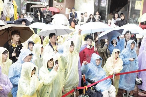 陶妍霖不畏被諷4minute泫雅，蹬高跟鞋熱舞發片
