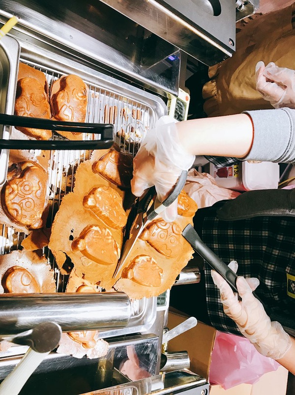 「蠟筆小新限定主題餐廳」台北三創開幕！3大特色編輯帶你看