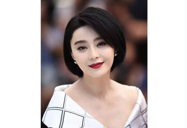 小美好沈月、范冰冰的偶像？知名5大明星的偶像是他！