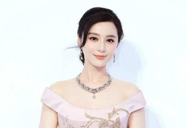 小美好沈月、范冰冰的偶像？知名5大明星的偶像是他！