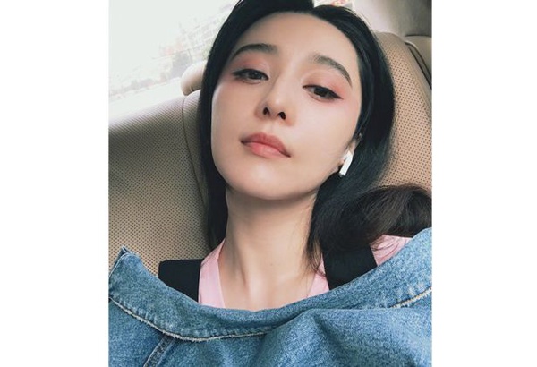 小美好沈月、范冰冰的偶像？知名5大明星的偶像是他！