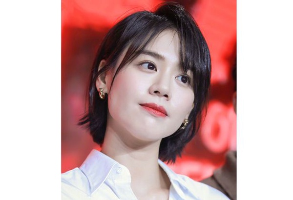 小美好沈月、范冰冰的偶像？知名5大明星的偶像是他！