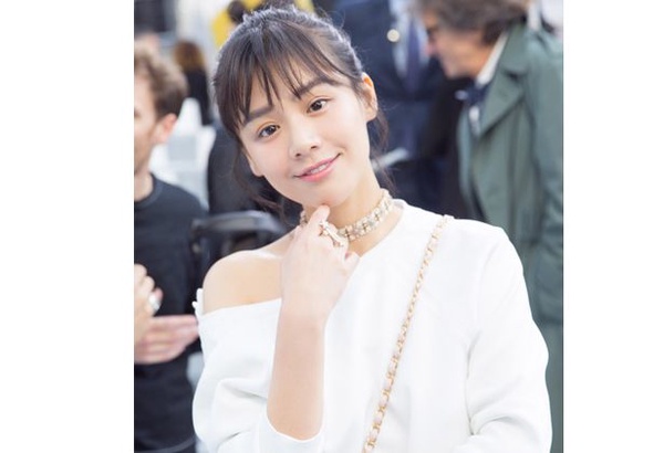 小美好沈月、范冰冰的偶像？知名5大明星的偶像是他！
