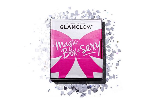GLAMGLOW下殺68折！年底跑趴必帶完美控油組～