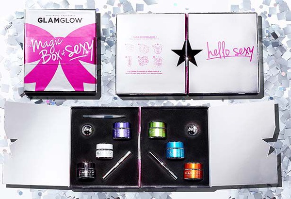 GLAMGLOW下殺68折！年底跑趴必帶完美控油組～