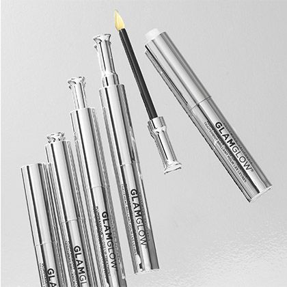 GLAMGLOW下殺68折！年底跑趴必帶完美控油組～