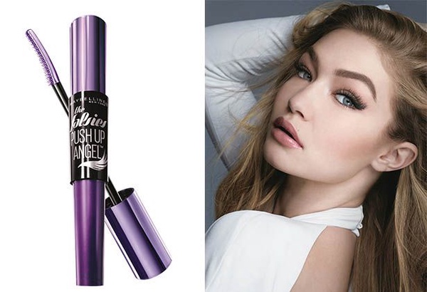 超人氣！ 媚比琳MAYBELLINE三款創新眼妝新品上市！