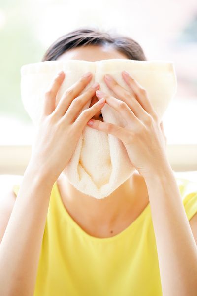 啟動「凍齡」模式，不必再怕吹蠟燭