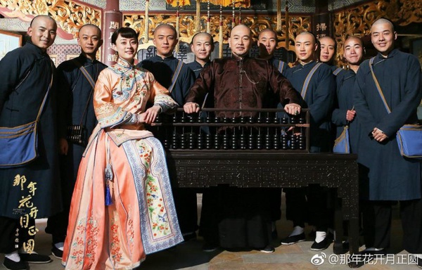 2017電視劇台灣搜尋排行榜！必看偶像劇10部都看過了嗎？