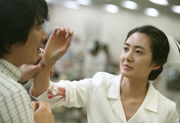 四皇子李準基主演《華麗的假期》登台灣大銀幕！不再是遺珠！