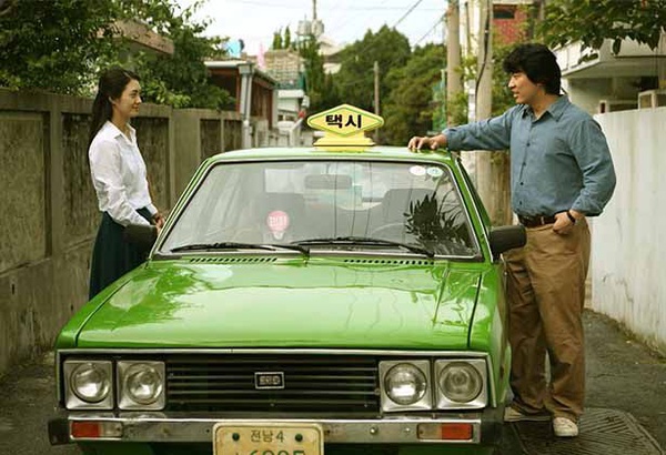 四皇子李準基主演《華麗的假期》登台灣大銀幕！不再是遺珠！