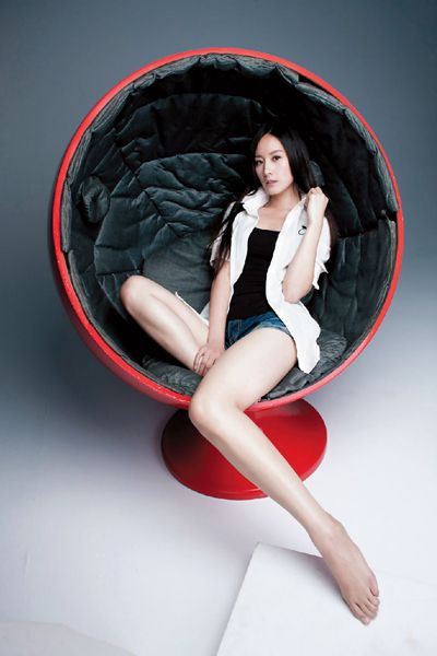 明星保養學-燃燒美鬥志，日夜接力保養法