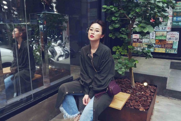 Grace、小安、漢娜不當部落客，改當超狂女強人
