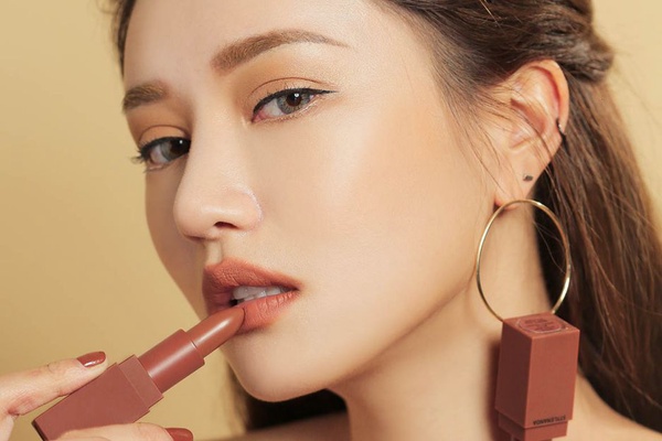 2017韓國必買彩妝推薦！3CE、eSpoir、innisfree絕對要入手