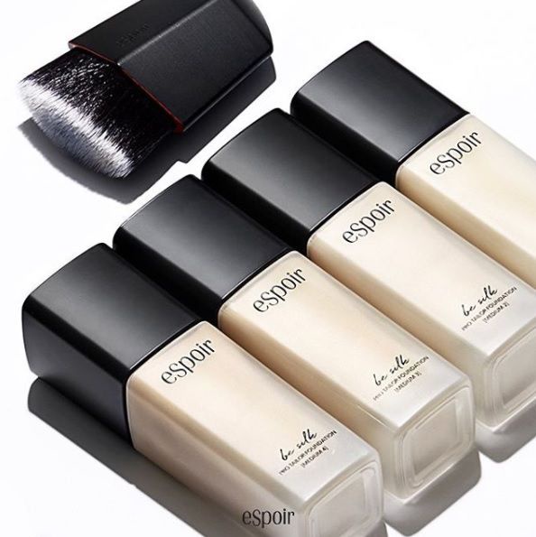 2017韓國必買彩妝推薦！3CE、eSpoir、innisfree絕對要入手