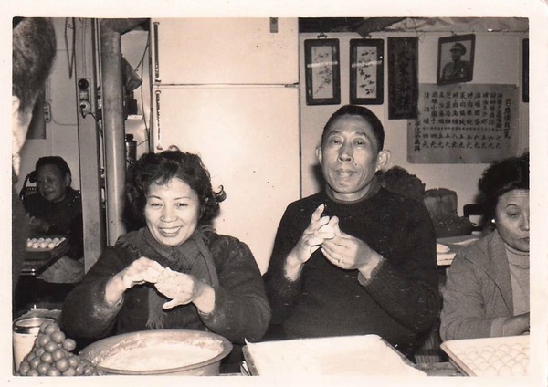 冬至就是要吃湯圓！台北人氣湯圓店推薦，好吃不長年紀