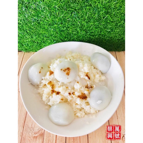 冬至就是要吃湯圓！台北人氣湯圓店推薦，好吃不長年紀