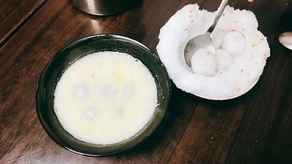 冬至就是要吃湯圓！台北人氣湯圓店推薦，好吃不長年紀