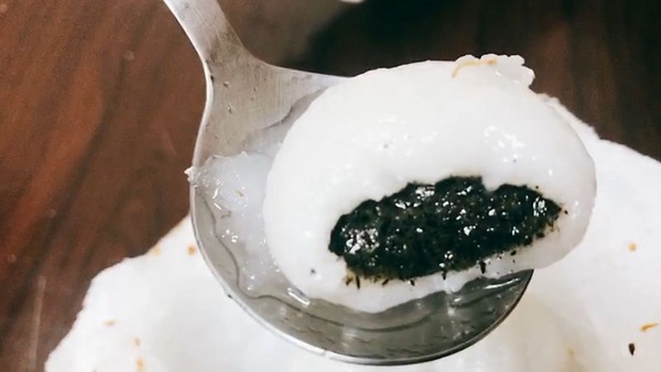 冬至就是要吃湯圓！台北人氣湯圓店推薦，好吃不長年紀
