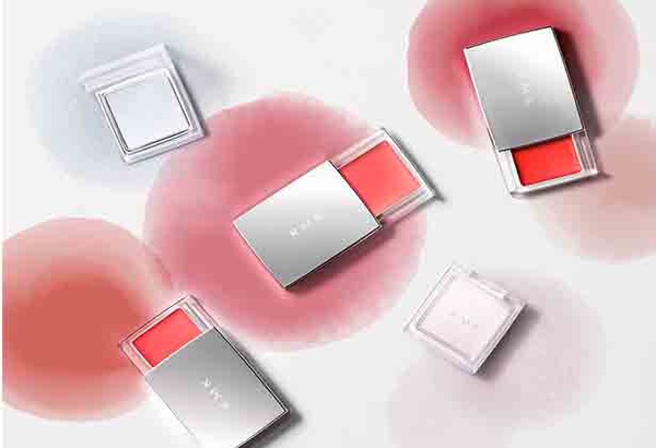 RMK 春日彩妝 全新25款 繪出潮流妝彩