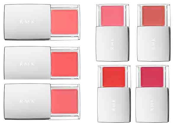 RMK 春日彩妝 全新25款 繪出潮流妝彩