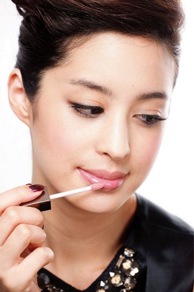 高人指點借鏡紅毯！派對吸睛大法，讓妳變身李冰冰！