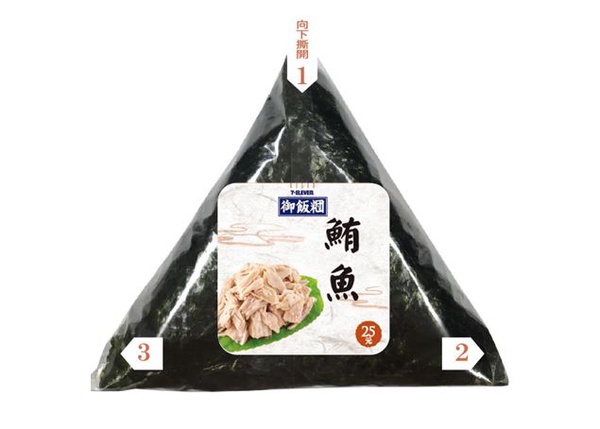 7-11御飯糰暢銷排行榜大公開！早餐買人氣款，不要再煩惱