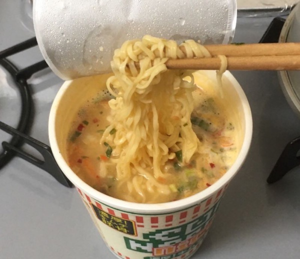 日本必買年度泡麵TOP3出爐！加碼推薦2款日本必買泡麵！