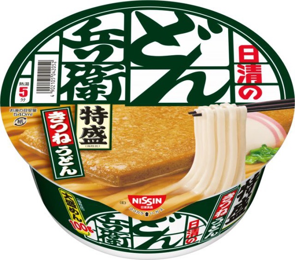 日本必買年度泡麵TOP3出爐！加碼推薦2款日本必買泡麵！