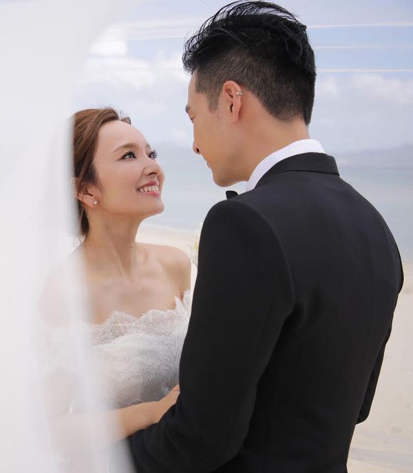 范冰冰、宋慧喬、林宥嘉皆傳喜訊！2017步入婚姻藝人盤點