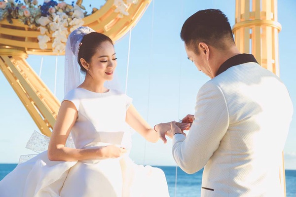 范冰冰、宋慧喬、林宥嘉皆傳喜訊！2017步入婚姻藝人盤點