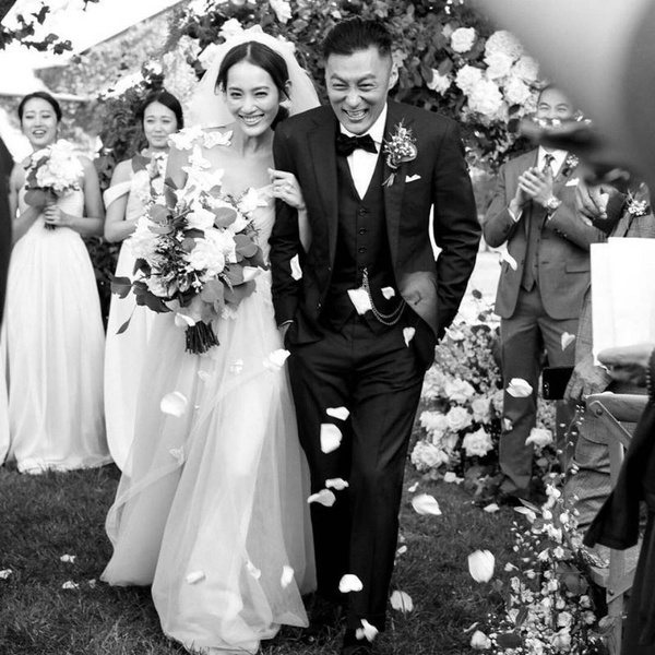 范冰冰、宋慧喬、林宥嘉皆傳喜訊！2017步入婚姻藝人盤點