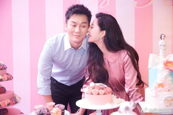 范冰冰、宋慧喬、林宥嘉皆傳喜訊！2017步入婚姻藝人盤點