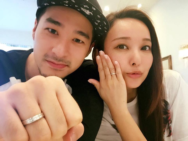 范冰冰、宋慧喬、林宥嘉皆傳喜訊！2017步入婚姻藝人盤點
