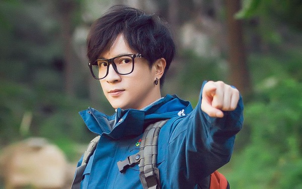 薛之謙新歌《狐狸》聽了嗎？薛之謙經典歌曲3首回顧！
