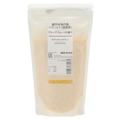 天氣冷泡澡劑3推薦！大創、無印良品、台隆手創館就有