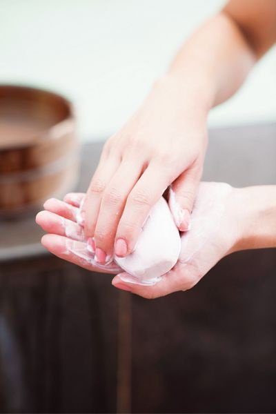 韓式湯美容！韓星好膚質這樣來，在家輕鬆「泡」出完美肌！