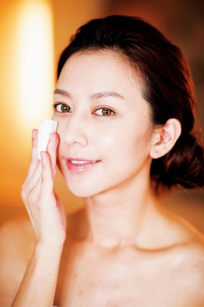 韓式湯美容！韓星好膚質這樣來，在家輕鬆「泡」出完美肌！